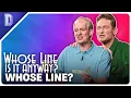 Download Lagu Whose Line? | Whose Line Is It Anyway? [HD]