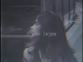 Technicolor Fabrics - Mejor Que Nadie (Video Oficial)