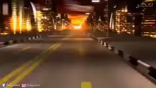 نغمة رنين اسلاميه تمر بنا الايام سرعه كاننا دندنها