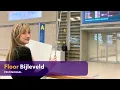 Asia Internship Program - Floor s Testimonial