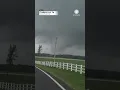 Tornado Near Clarksville Tennessee May 8