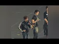 StrayKids World Tour "RUN IT IN FUKUOKA" JAPAN Part 3 today 261024