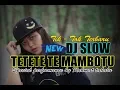 Download Lagu KEREN!!! | DJ SLOW TETETE TE MAMBOTU  X  DI GELENG GELENG | FULL BASS 2018