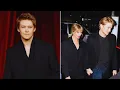 Joe Alwyn s Bombshell It s Time to Move On - A Cryptic Message for Taylor Swift