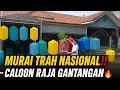Download Lagu TIDAK MASUK AKAL‼️ MURAI TROTOL TRAH NASIONAL DI RAI BF BEKASI JADI CALON RAJA GANTANGAN🔥