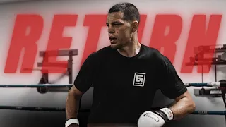 NATE DIAZ - Whats Next