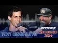 Tony Hinchcliffe And a Dose of Vitamin BreakUp Bertcast 65