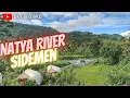 Lagu Natya River Sidemen Karangasem Bali Updates | Glamping With Natural Spot in Bali Island