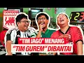 Download Lagu SIDEKICKS - WANCOY NGGAK PERCAYA DATA PREDIKSI JUARA LIGA CHAMPIONS
