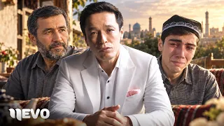 Yoqub Ahmedov - Otamdir (Official Music Video)