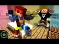 One with the Machine - Minecraft