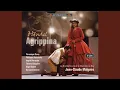 Lagu Agrippina, HWV 6: Act III Scene 11: Cotanto oso Poppea? (Agrippina, Nerone)