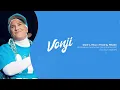 Diam's, Vitaa x Fecat'jy, Mikado - Confessions Nocturnes (Vonji Shatta Edit) [Toutouni RIDDIM]