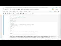 Class 58 4 pm batch Python modules and packages part 2