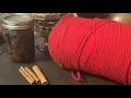 Love spell Easy knot magick NO TOOLS Lover return OR love binding