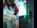 Bones - TallPaleAndUgly