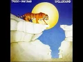 Tygers of Pan Tang - Hellbound