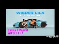 Samra & Capital WIEDER LILA (Official Video)