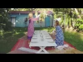 How to host a Bohemian Dinner Party - DIY SPELL
