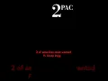 Download Lagu #rap 2Pac #short 2 of Amerikaz Most Wanted Ft. Snoop Dogg