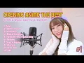 Download Lagu OPENING ANIME THE BEST COVER RAON LEE FULL ALBUM #1