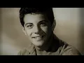 Swinging on a Rainbow  FRANKIE AVALON  (with lyrics)