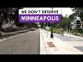 Is Minneapolis Too Nice for Its Own Good