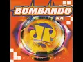 Download Lagu Bombando na Jovem Pan 2002 Dance Music Paradoxx