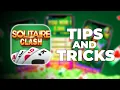 Solitaire Clash - How to play and win REAL CASH