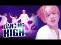 Download Lagu Team Hoya - Now You Can Cry Dancing High Ep 8
