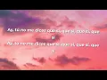 Camilo x Shawn Mendes - KESI REMIX (Letra/Lyrics)