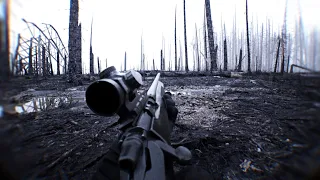 The Most Realistic FPS Game is Absolutely Savage...