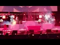 Yo Te Prefiero a Ti - Río Roma en Auditorio Nacional México 20/09/19