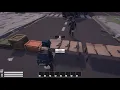 Survival Game Devlog Made with Unity