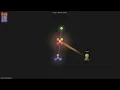 -quickstart-kit - Gource visualisation