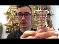 Download Lagu YouTuba - My Jupiter 1284 XO CC Tuba and Marcinkiewicz CH H2 Mouthpiece