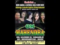 Download Lagu Live Om Mahendra Music