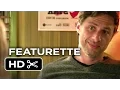 Wish I Was Here Featurette - IMDb Q A 2014