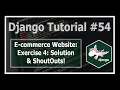 Django Solution To Exercise 4 Display Prices Python Django Tutorials In Hindi