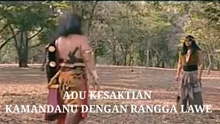 Download TUTUR TINULAR/ADU KESAKTIAN KAMANDANU DENGAN RANGGA LAWE MP3