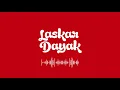 Lagu Laskar Dayak - Kambang Bapanggel