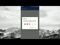 How to create a RatingBar in android