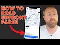 How to Read the Uber Upfront Fare Screen 2026 Update