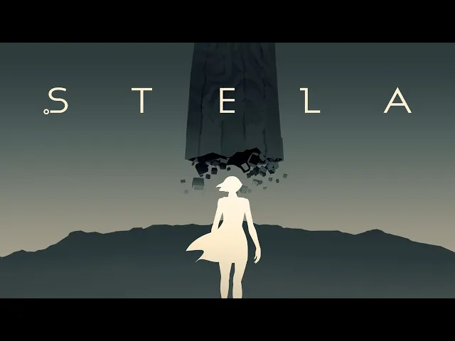 Stela - Nintendo Switch and Steam Release Date Announcement (2020)