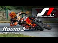 S1GP 2020 - ROUND 3 | GP of Europe, Busca - 26 min Magazine - Supermoto