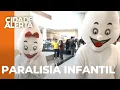 Lagu Paralisia infantil