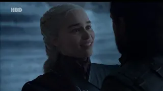 jon snow kills daenerys targaryen game of thrones season 8 episode 6 season finale 