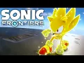Sonic Frontiers - Full Game 100 Walkthrough