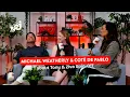 Download Lagu Coté de Pablo \u0026 Michael Weatherly over Tony \u0026 Ziva | ENERGY Interview