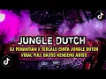 Download Lagu DJ JUNGLE DUTCH DJ PENANTIAN X TERLALU CINTA VIRALL FULL BASS KENCENG ABISS